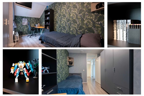 Medium property photo - Lage Made 21, 4731 VS Oudenbosch